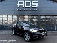 BMW X3 sDrive18dA 150ch Business Design Euro6d-T - <small></small> 27.990 € <small>TTC</small> - #1