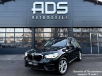 BMW X3 sDrive18dA 150ch Business Design Euro6d-T - <small></small> 27.990 € <small>TTC</small> - #3