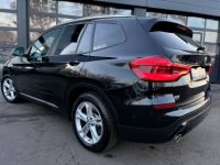 BMW X3 sDrive18dA 150ch Business Design Euro6d-T - <small></small> 27.990 € <small>TTC</small> - #4