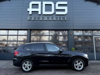 BMW X3 sDrive18dA 150ch Business Design Euro6d-T - <small></small> 27.990 € <small>TTC</small> - #6