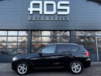 BMW X3 sDrive18dA 150ch Business Design Euro6d-T - <small></small> 27.990 € <small>TTC</small> - #7