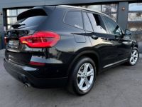 BMW X3 sDrive18dA 150ch Business Design Euro6d-T - <small></small> 27.990 € <small>TTC</small> - #9