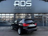 BMW X3 sDrive18dA 150ch Business Design Euro6d-T - <small></small> 27.990 € <small>TTC</small> - #11