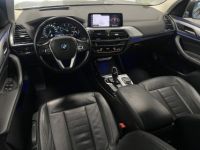 BMW X3 sDrive18dA 150ch Business Design Euro6d-T - <small></small> 27.990 € <small>TTC</small> - #23