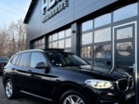 BMW X3 sDrive18dA 150ch Business Design Euro6d-T - <small></small> 27.990 € <small>TTC</small> - #55