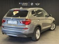 BMW X3 sDrive18dA 150ch Lounge Plus - <small></small> 23.990 € <small>TTC</small> - #2