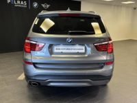 BMW X3 sDrive18dA 150ch Lounge Plus - <small></small> 23.990 € <small>TTC</small> - #5