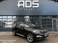 BMW X3 sDrive18dA 150ch xLine Euro6d-T / À PARTIR DE 471,59 € * - <small></small> 31.990 € <small>TTC</small> - #1