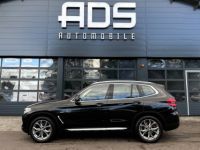 BMW X3 sDrive18dA 150ch xLine Euro6d-T / À PARTIR DE 471,59 € * - <small></small> 31.990 € <small>TTC</small> - #6