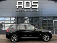 BMW X3 sDrive18dA 150ch xLine Euro6d-T / À PARTIR DE 471,59 € * - <small></small> 31.990 € <small>TTC</small> - #7