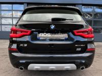 BMW X3 sDrive18dA 150ch xLine Euro6d-T / À PARTIR DE 471,59 € * - <small></small> 31.990 € <small>TTC</small> - #8