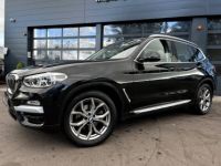 BMW X3 sDrive18dA 150ch xLine Euro6d-T / À PARTIR DE 471,59 € * - <small></small> 31.990 € <small>TTC</small> - #10