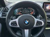 BMW X3 sDrive18dA M Alu19-Pano-Leder-Cam - <small></small> 46.500 € <small>TTC</small> - #7