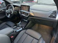 BMW X3 sDrive18dA M Alu19-Pano-Leder-Cam - <small></small> 46.500 € <small>TTC</small> - #8