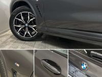 BMW X3 sDrive18dA M Alu19-Pano-Leder-Cam - <small></small> 46.500 € <small>TTC</small> - #18