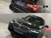 BMW X3 sDrive18dA M Alu19-Pano-Leder-Cam - <small></small> 46.500 € <small>TTC</small> - #19