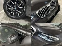 BMW X3 sDrive18dA M Alu19-Pano-Leder-Cam - <small></small> 46.500 € <small>TTC</small> - #20