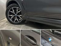 BMW X3 sDrive18dA M Alu19-Pano-Leder-Cam - <small></small> 45.500 € <small>TTC</small> - #18