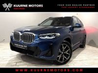 BMW X3 sDrive18dA M Pack Led-Leder-Cam-Bt - <small></small> 44.900 € <small>TTC</small> - #3