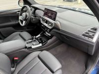 BMW X3 sDrive18dA M Pack Led-Leder-Cam-Bt - <small></small> 44.900 € <small>TTC</small> - #8