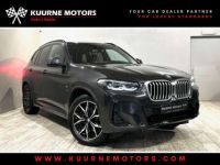 BMW X3 sDrive18dA Pack Leder-Cam-Keyless - <small></small> 44.900 € <small>TTC</small> - #1