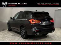 BMW X3 sDrive18dA Pack Leder-Cam-Keyless - <small></small> 44.900 € <small>TTC</small> - #2