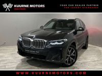 BMW X3 sDrive18dA Pack Leder-Cam-Keyless - <small></small> 44.900 € <small>TTC</small> - #3