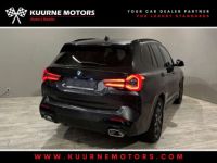 BMW X3 sDrive18dA Pack Leder-Cam-Keyless - <small></small> 44.900 € <small>TTC</small> - #4