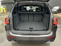 BMW X3 sDrive18dA Pack Leder-Cam-Keyless - <small></small> 44.900 € <small>TTC</small> - #11