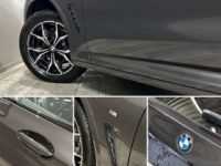 BMW X3 sDrive18dA Pack Leder-Cam-Keyless - <small></small> 44.900 € <small>TTC</small> - #19