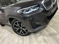 BMW X3 sDrive18dA Pack Leder-Cam-Keyless - <small></small> 44.900 € <small>TTC</small> - #22