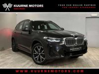 BMW X3 sDrive18dA Pack Leder-Cam-Keyless - <small></small> 44.900 € <small>TTC</small> - #1