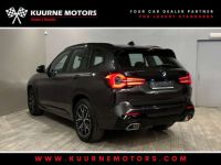 BMW X3 sDrive18dA Pack Leder-Cam-Keyless - <small></small> 44.900 € <small>TTC</small> - #2