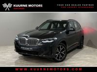 BMW X3 sDrive18dA Pack Leder-Cam-Keyless - <small></small> 44.900 € <small>TTC</small> - #3