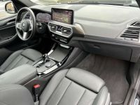 BMW X3 sDrive18dA Pack Leder-Cam-Keyless - <small></small> 44.900 € <small>TTC</small> - #8