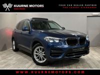 BMW X3 sDrive18dA Pano-GpsPro-Cam360-Hk-Dab - <small></small> 23.900 € <small>TTC</small> - #1