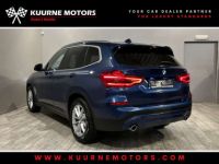 BMW X3 sDrive18dA Pano-GpsPro-Cam360-Hk-Dab - <small></small> 23.900 € <small>TTC</small> - #2