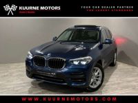 BMW X3 sDrive18dA Pano-GpsPro-Cam360-Hk-Dab - <small></small> 23.900 € <small>TTC</small> - #3