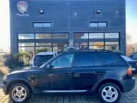 BMW X3 SERIE X BMW E83 2.0 d (150Ch) - <small></small> 6.490 € <small>TTC</small> - #1