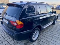 BMW X3 SERIE X BMW E83 2.0 d (150Ch) - <small></small> 6.490 € <small>TTC</small> - #2