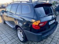 BMW X3 SERIE X BMW E83 2.0 d (150Ch) - <small></small> 6.490 € <small>TTC</small> - #3