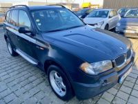 BMW X3 SERIE X BMW E83 2.0 d (150Ch) - <small></small> 6.490 € <small>TTC</small> - #5