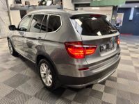 BMW X3 SERIE X BMW X3 F25 2.0 XDrive 20d (184Ch) - <small></small> 13.990 € <small>TTC</small> - #3