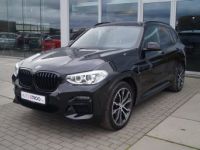 BMW X3 Serie X M 40i PANO NAVI LED CAMERA - <small></small> 45.500 € <small>TTC</small> - #3