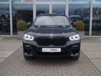 BMW X3 Serie X M 40i PANO NAVI LED CAMERA - <small></small> 45.500 € <small>TTC</small> - #4