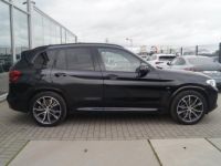 BMW X3 Serie X M 40i PANO NAVI LED CAMERA - <small></small> 45.500 € <small>TTC</small> - #5