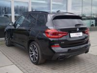 BMW X3 Serie X M 40i PANO NAVI LED CAMERA - <small></small> 45.500 € <small>TTC</small> - #6