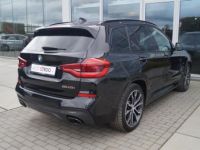 BMW X3 Serie X M 40i PANO NAVI LED CAMERA - <small></small> 45.500 € <small>TTC</small> - #8