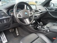 BMW X3 Serie X M 40i PANO NAVI LED CAMERA - <small></small> 45.500 € <small>TTC</small> - #11