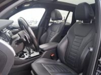 BMW X3 Serie X M 40i PANO NAVI LED CAMERA - <small></small> 45.500 € <small>TTC</small> - #12